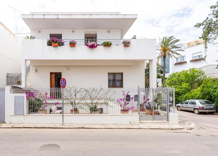 Apartament Oasis Otranto