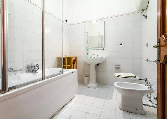 Apartament Oasis Otranto