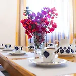 Appartement Oasis