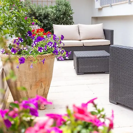 Oasis Lejlighed Otranto