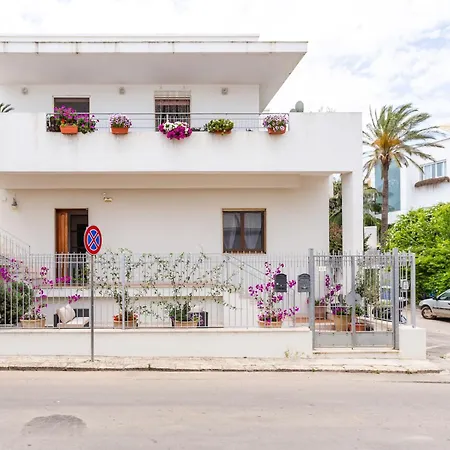 Apartment Oasis Otranto