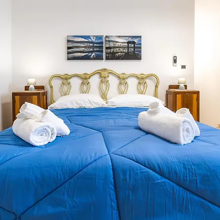 Oasis Apartment Otranto