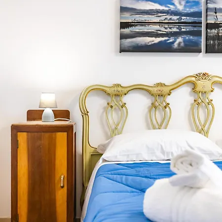 Apartment Oasis Otranto