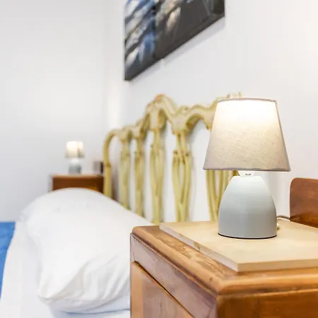 Oasis Apartment