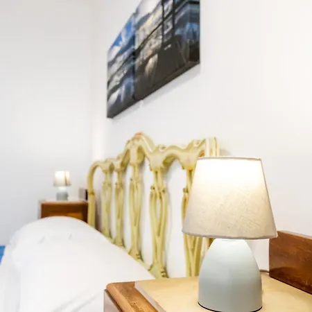 Oasis Apartment *