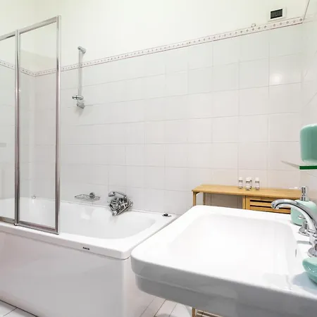 Oasis Apartment Otranto
