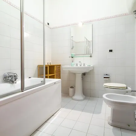 Apartment Oasis Otranto