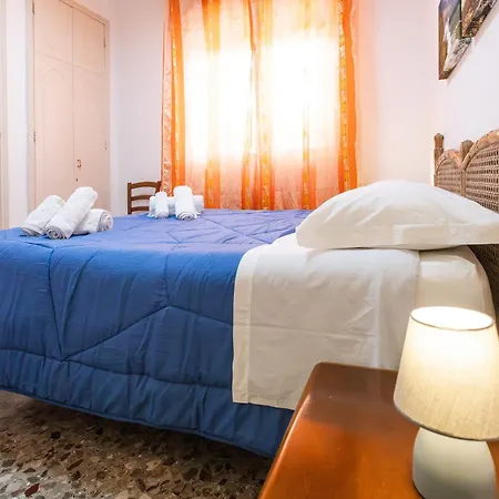Oasis * Otranto