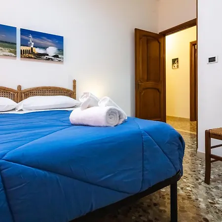 Oasis Apartment