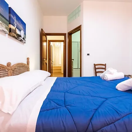 Oasis Apartment *
