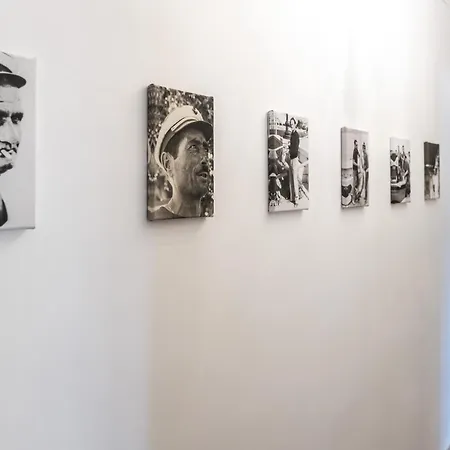 Lejlighed Oasis Otranto