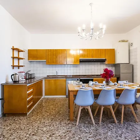 Oasis Apartment Otranto