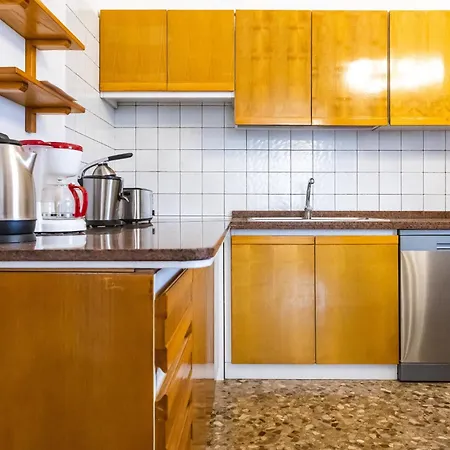 Apartment Oasis Otranto