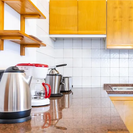 Oasis Apartment Otranto