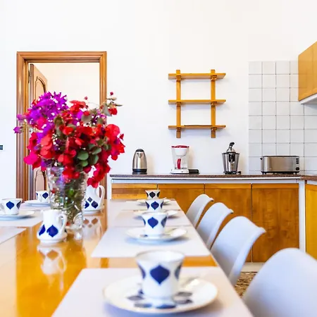 Oasis Apartment