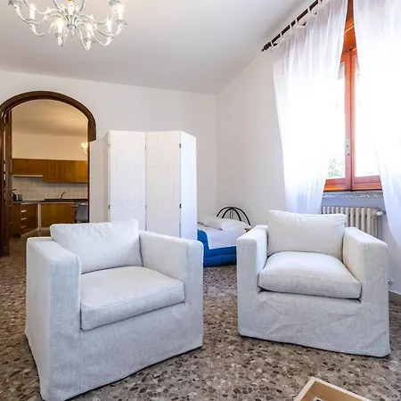 Apartment Oasis Otranto