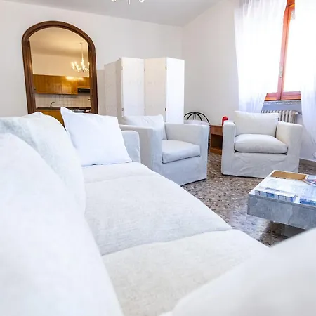 Oasis Apartment Otranto