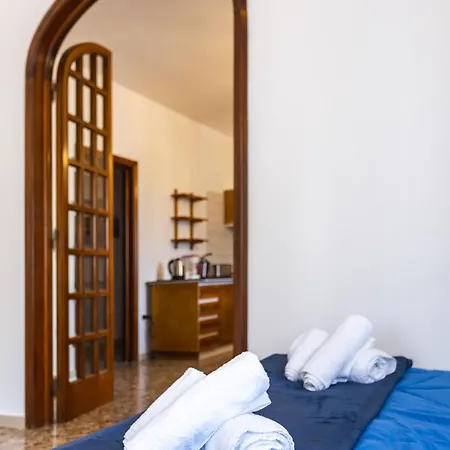 Lejlighed Oasis Otranto