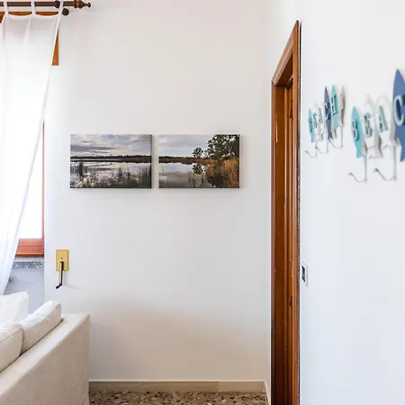 Oasis * Otranto