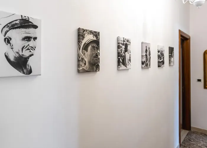 Apartman Oasis Otranto