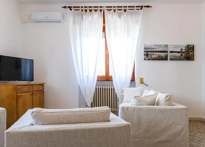 Oasis Apartman Otranto