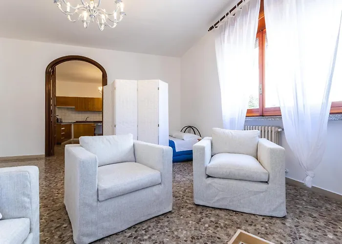 Apartman Oasis Otranto